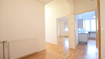 Expose Anlagewohnung mit befristetem Mieter – 1200 Wien (Hannovergasse - gleich beim Hannovermarkt)
