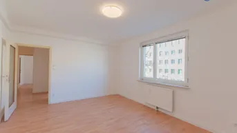 Expose Charmante 3-Zimmer-Wohnung mit guter Anbindung in 1100 Wien