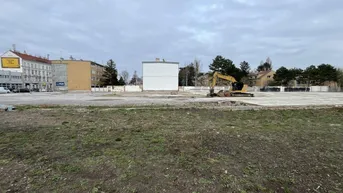 Expose Ab 1.000m²: Ihr neuer Standort mit perfekter Anbindung – Flexibles Gewerbeobjekt in 1230 Wien