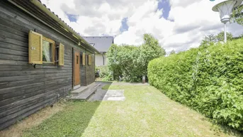 Expose  Ferienhaus am Neufelder See – Seesiedlung II / Straße 53 / 2491 Hornstein