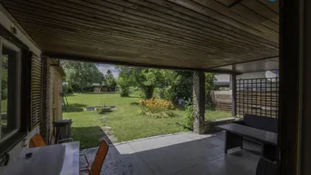 Expose  Ferienhaus am Neufelder See – Seesiedlung II / Straße 53 / 2491 Hornstein
