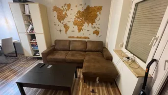 Expose Moderne 2.5-Zimmer Neubauwohnung mit Balkon