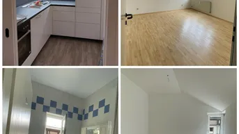 Expose 2-Zimmer-Wohnung in Seeboden