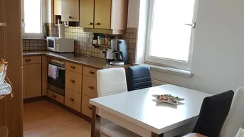 Expose Sonnige 2 Zimmer Wohnung in ruhiger Lage von Maxglan