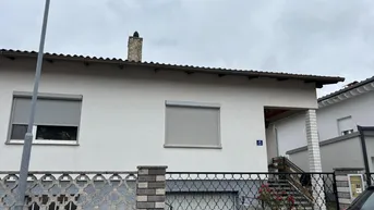 Expose Gemütliches 3-Zimmer Einfamilienhaus mit Garten