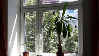 Expose Von privat, ruhelage, 4 Gehminuten von U1 Reumannplatz