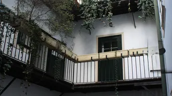 Expose Einmalige Möglichkeit # Altstadthaus-Ensemble in Best-Lage