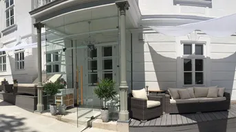 Expose Exklusive Wohnung in Bestlage (provisionsfrei) | Stilvoll neben dem Thermalbad Bad Vöslau