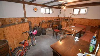 Expose Modernisiertes Einfamilienhaus mit Garten und Garage in Rattersdorf