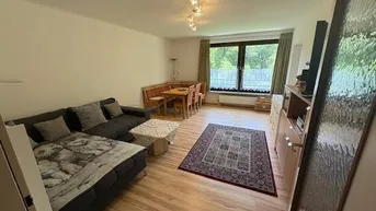 Expose PRIVATVERKAUF 2-Zimmer-Wohnung in Riedenburg, Salzburg 