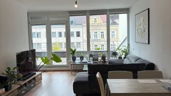Expose Schöne Wohnung im Zentrum von Amstetten 