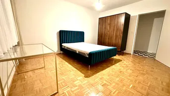 Expose Möbliertes Zimmer in einer 3er-WG bei der Josefstädter Straße U6