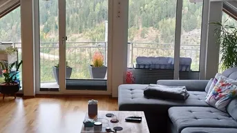 Expose 4-Zimmer Wohnung 