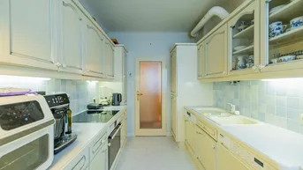 Expose kompakte 2 Zimmerwohnung beim AKH