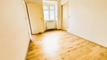 Expose Erdgeschosswohnung mit Blick an die Donau