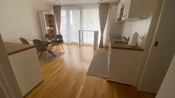 Expose Provisionsfrei! Möblierte Wohnung mit 2 Parplätze, heizung inkl.