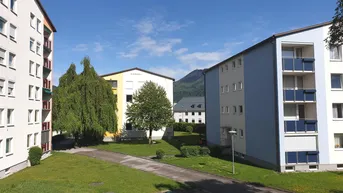 Expose Garconniere Salzburg Stadt - Salzburger Schützenstraße, mit Parkplatz zu vermieten