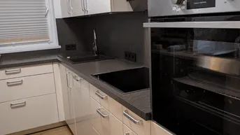 Expose 3-Zimmer Neubauwohnung mit Balkon