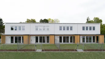 Expose VorInfo. Modenes helles ReihenHaus, Gneixendorf