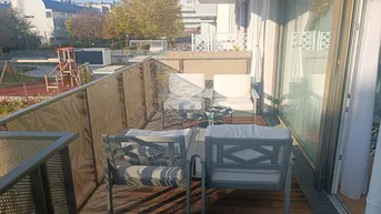 Expose Helle Neubauwohnung mit Balkon in Liesing