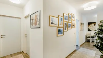 Expose - PROVISIONFREI - Wunderschöne 3-Zimmer Wohnung, Airbnb/WG geeignet