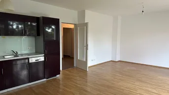 Expose Schattige Gartenwohnung in ruhiger Lage