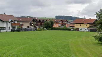 Expose Sonniges Baugrundstück für Ihr Eigenheim, Bungalow, Doppelhaus, Mehrfamilienhäuser