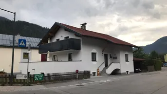 Expose Großartige 3-Zimmer- Wohnung mit südseitigem Balkon