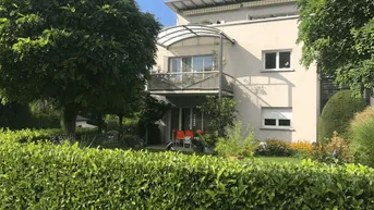 Expose Exklusiver Penthouseflair am Götzner Hausberg