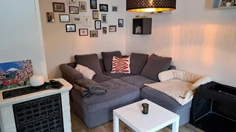 Expose Sanierte 3 Zimmer-Wohnung in sonniger Lage in Bad Häring zu vermieten