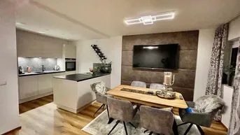 Expose Kernsanierte 3-Schlafzimmer-Eigentumswohnung mit Süd-West-Terrasse und Tiefgaragenplatz - nur 5 Minuten zur Skipiste!