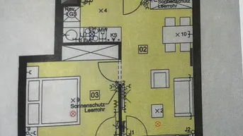 Expose Moderne 2-Zimmer-Neubauwohnung mit Loggia in 1030 Wien – ab August/September beziehbar