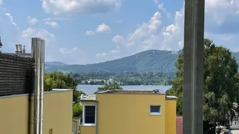 Expose Schöne Wohnung in traumhafter Lage mit Parkplatz