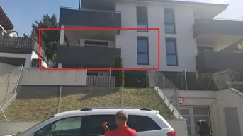 Expose  Neubauwohnung zur Miete in Mentlberg, Innsbruck