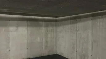 Expose geschützter Tiefgaragenstellplatz