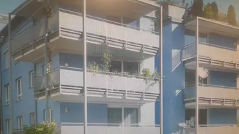 Expose Kernsanierte Wohnung 