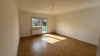 Expose Erstbezug nach Sanierung! 3-Zimmer-Wohnung mit Balkon – zwischen Alter und Neuer Donau - Nähe UNO City