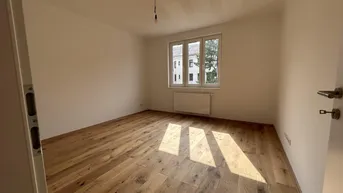 Expose Modernes Wohnen in urbaner Ruhelage - Sanierte 2-Zimmer-Wohnung im Herzen von Ottakring