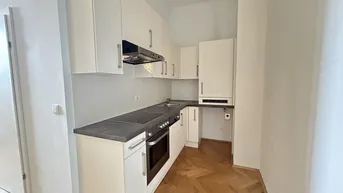 Expose 2-Zimmer-DG-Wohnung in Ruhelage | 1020 Wien