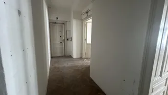 Expose Individuell planbare Bürofläche Nähe Votivkirche – 110 m² mit Sanierungsoption nach Mieterwunsch!