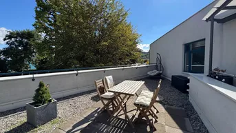 Expose Sonnenverwöhnte Wohnung mit Panoramaterrasse &amp; Seeblick