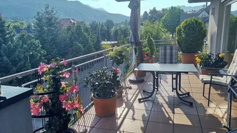 Expose Penthouse mit Gästebereich