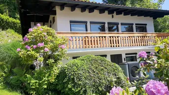 Expose Ossiacher See - Seeblickhaus/Saniert