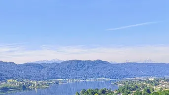 Expose Ossiacher See - Seeblickhaus