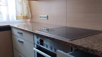 Expose 3 Zimmer Wohnung in Salzburg Parsch