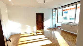 Expose 3 Zimmer Wohnung in Salzburg Parsch