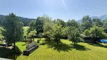 Expose Saniertes Einfamilienhaus mit ca. 1.192 m² großem Traumgrundstück in einzigartiger Aussichtslage auf Fieberbrunn