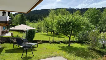 Expose Provisionsfrei da von Eigentümerin Einfamilienhaus im Bezirk Kitzbühel in ruhiger Aussichtslage