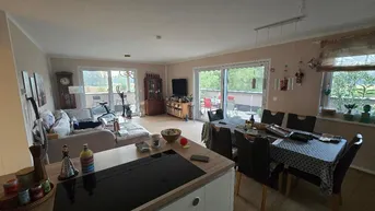 Expose Kurzzeitmiete Penthousewohnung mit 60 m² uneinsichtiger Terrasse