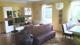 Expose Perfekte unmöblierte 3-Zimmerwohnung mit Balkon im Stadtzentrum V'bruck + Tiefgaragenplatz